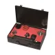 COOLING SYSTEM & RADIATOR PRESSURE TEST SET